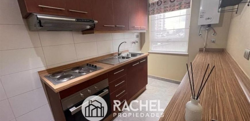 SE VENDE DEPARTAMENTO 2 DORMITORIOS CONDOMINIO ALTA VISTA – TEMUCO
