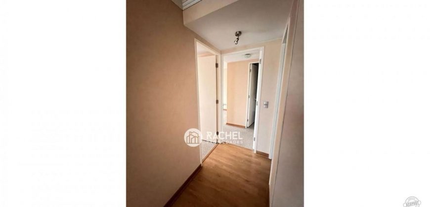SE VENDE DEPARTAMENTO 2 DORMITORIOS CONDOMINIO ALTA VISTA – TEMUCO