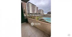 SE VENDE DEPARTAMENTO 2 DORMITORIOS CONDOMINIO ALTA VISTA – TEMUCO