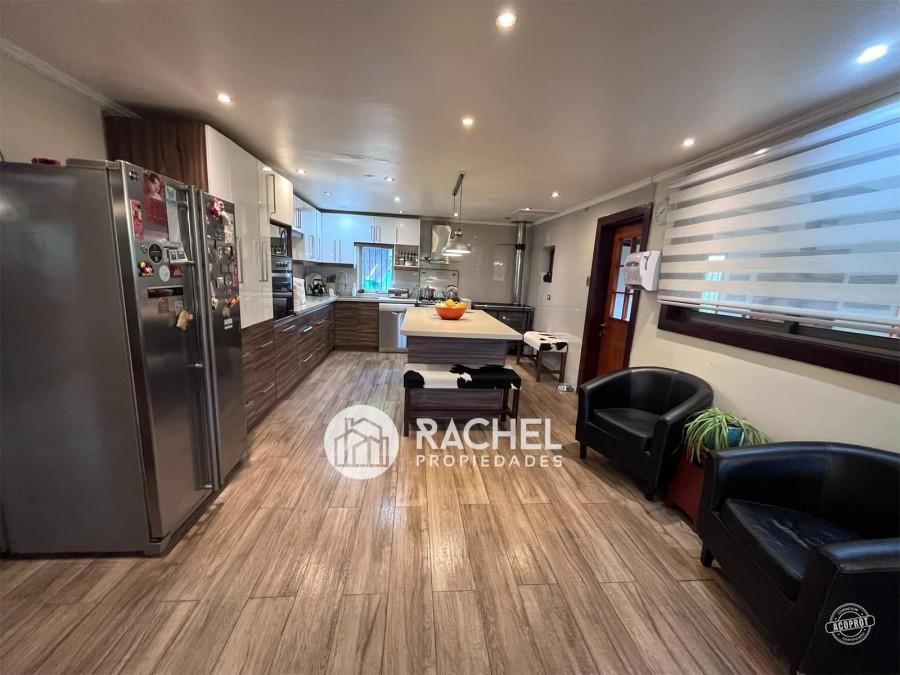 SE VENDE PRECIOSA CASA EN PARCELA