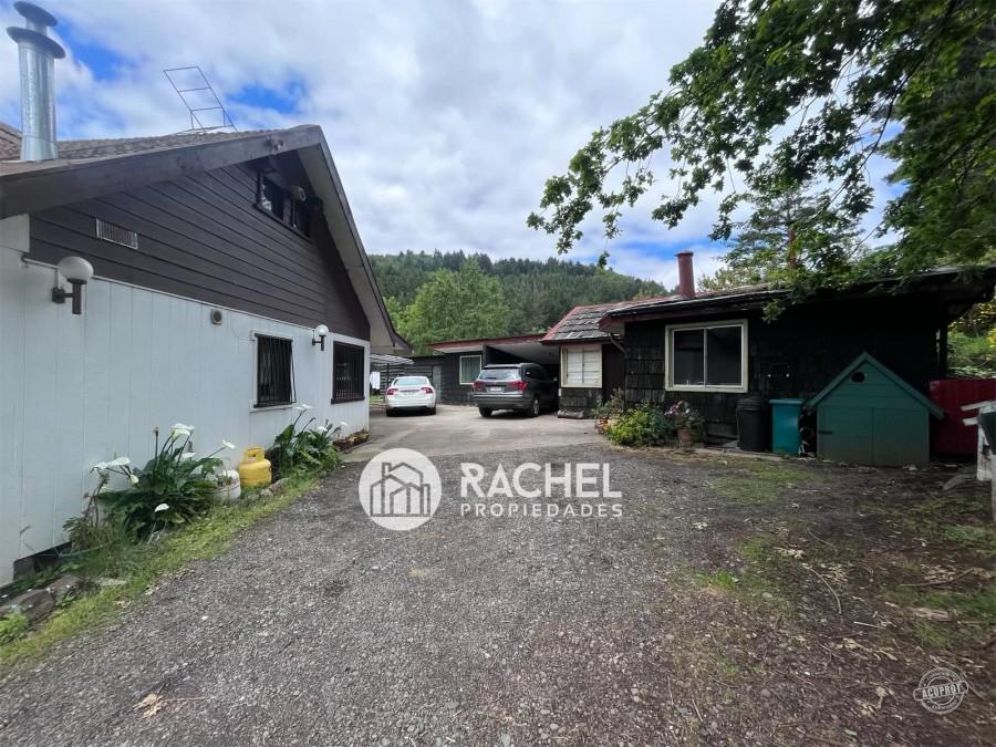 SE VENDE PRECIOSA CASA EN PARCELA