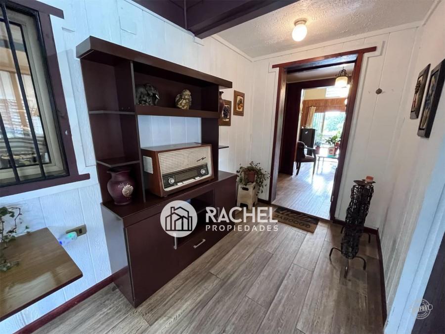 SE VENDE PRECIOSA CASA EN PARCELA