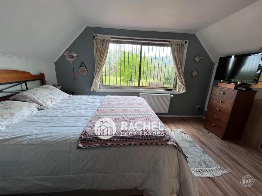 SE VENDE PRECIOSA CASA EN PARCELA