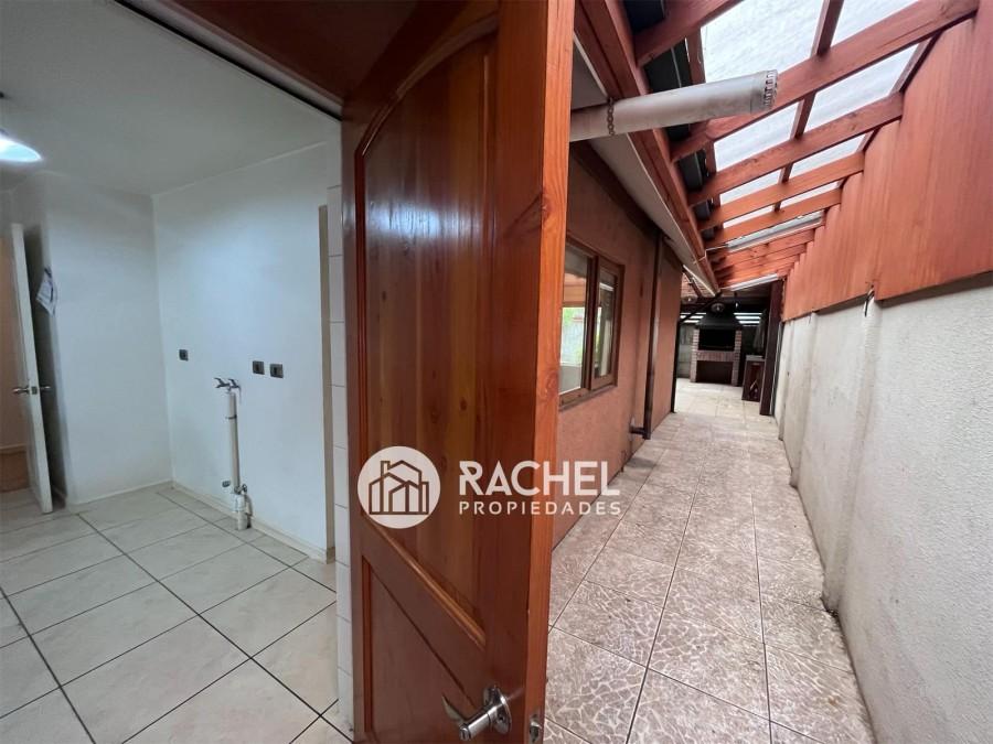 SE VENDE LINDA CASA DE 4D- SECTOR LAS ENCINAS