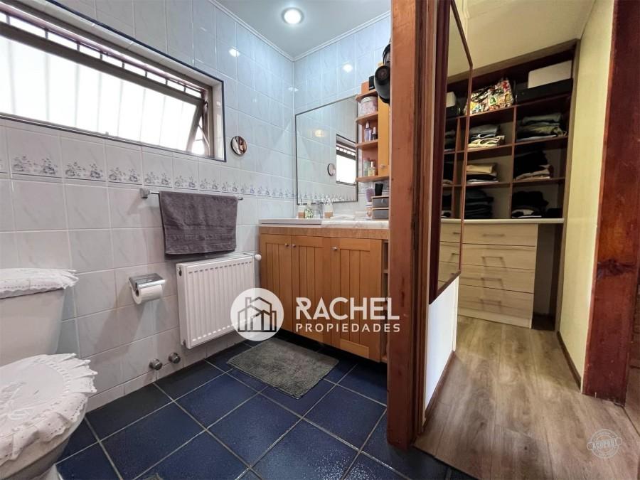 SE VENDE PRECIOSA CASA EN PARCELA