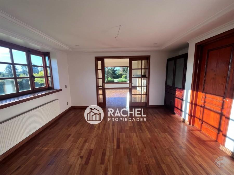 SE VENDE MARAVILLOSA CASA EN SEGURO CONDOMINIO LOMAS DEL CARMEN