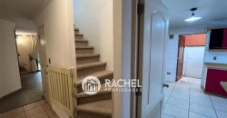 SE VENDE LINDA CASA DE 4D- SECTOR LAS ENCINAS