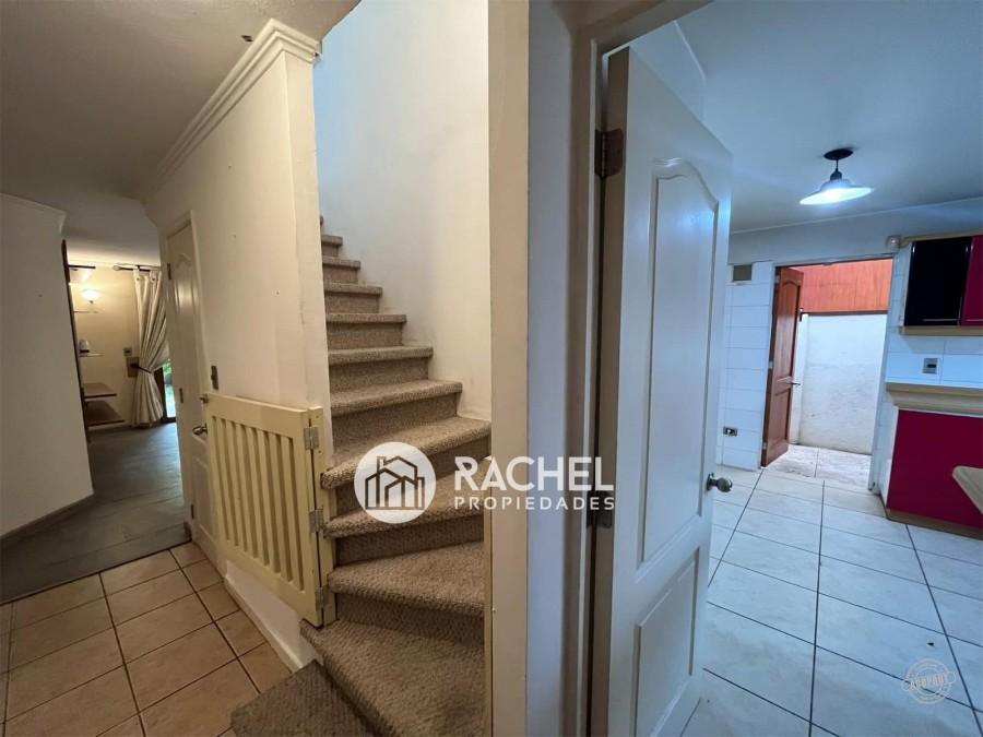 SE VENDE LINDA CASA DE 4D- SECTOR LAS ENCINAS