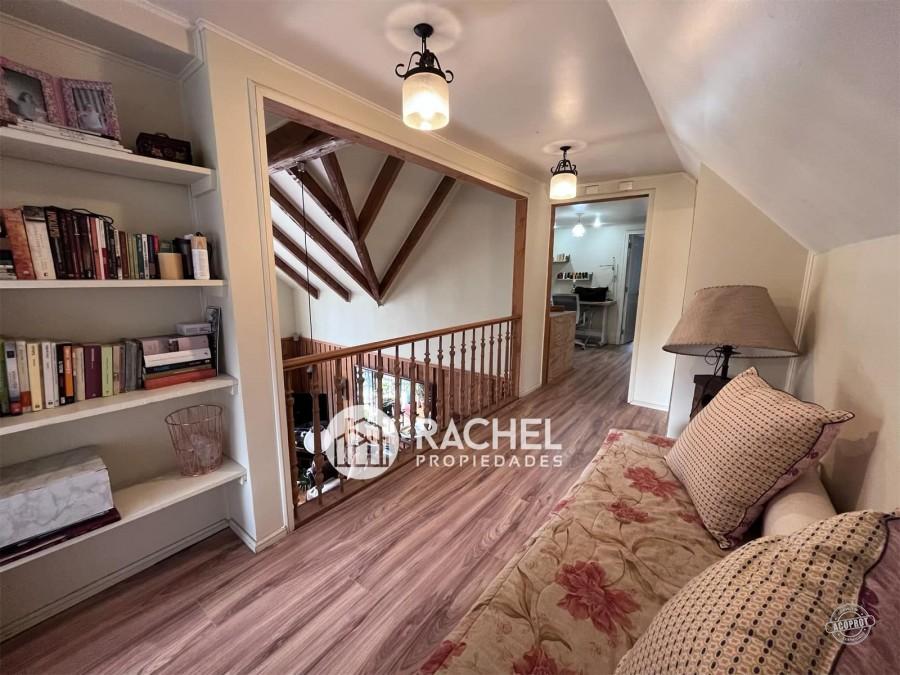 SE VENDE PRECIOSA CASA EN PARCELA