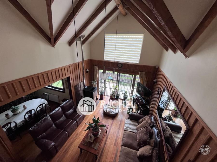 SE VENDE PRECIOSA CASA EN PARCELA