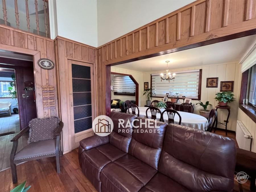 SE VENDE PRECIOSA CASA EN PARCELA