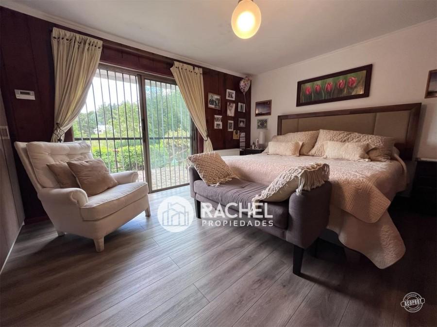 SE VENDE PRECIOSA CASA EN PARCELA