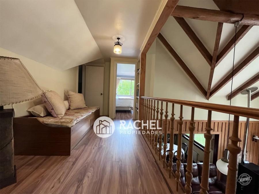 SE VENDE PRECIOSA CASA EN PARCELA