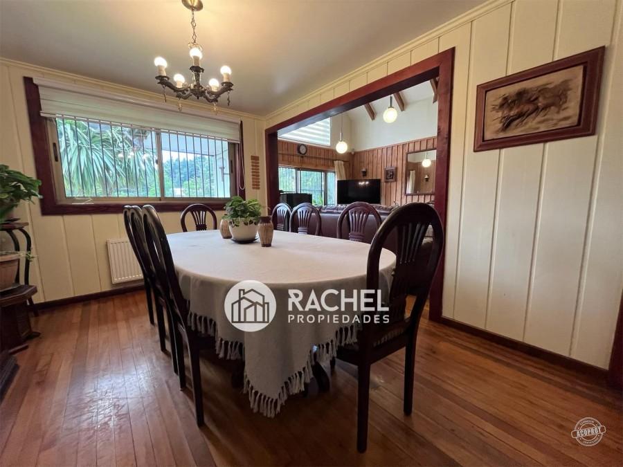 SE VENDE PRECIOSA CASA EN PARCELA