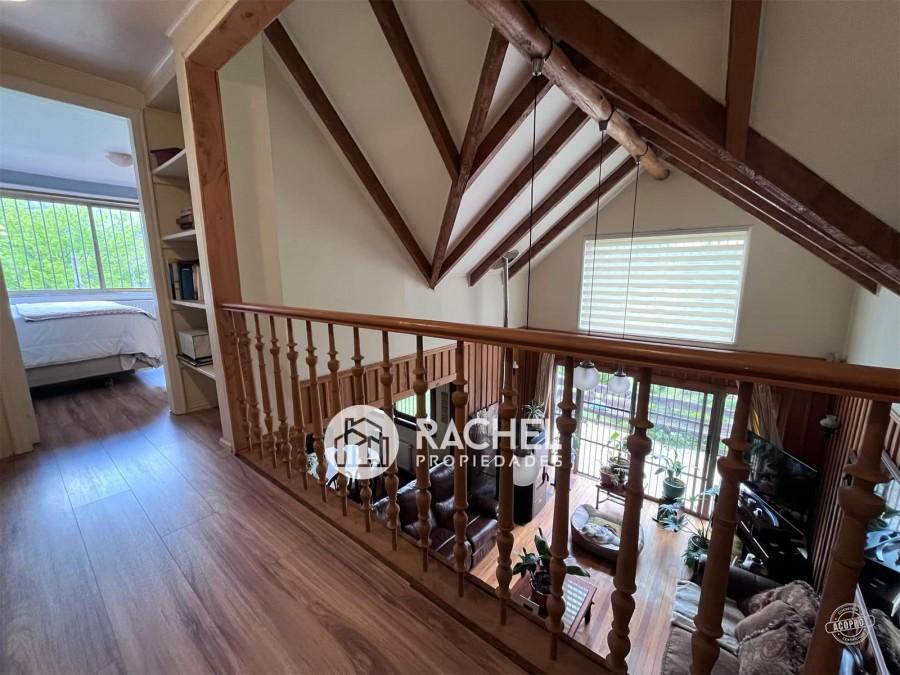 SE VENDE PRECIOSA CASA EN PARCELA