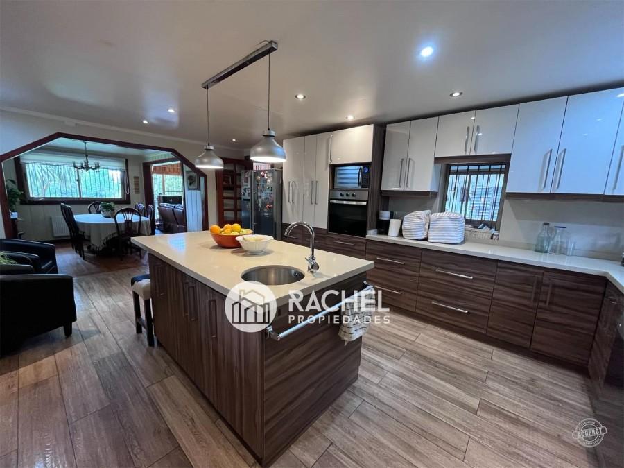 SE VENDE PRECIOSA CASA EN PARCELA