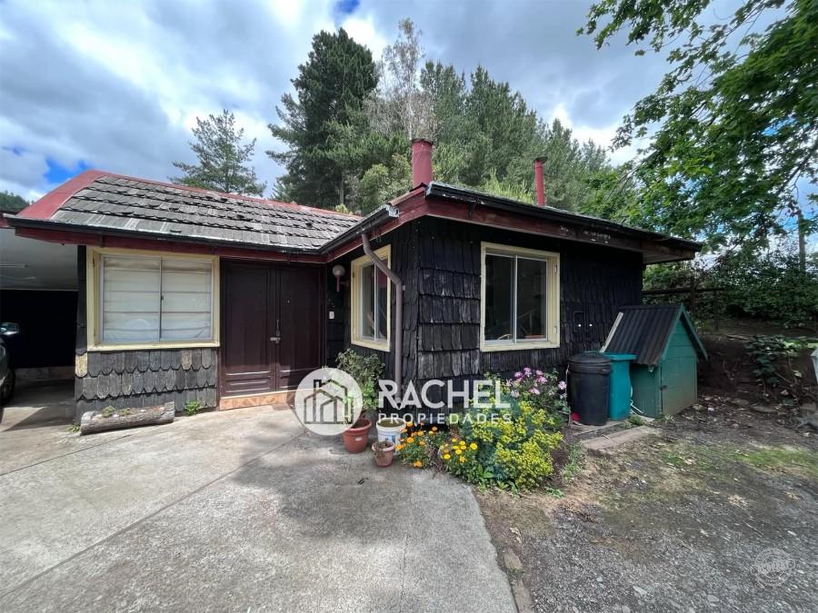 SE VENDE PRECIOSA CASA EN PARCELA