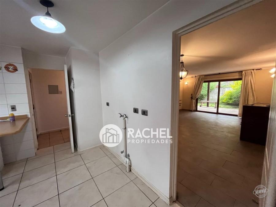 SE VENDE LINDA CASA DE 4D- SECTOR LAS ENCINAS