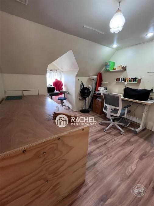 SE VENDE PRECIOSA CASA EN PARCELA