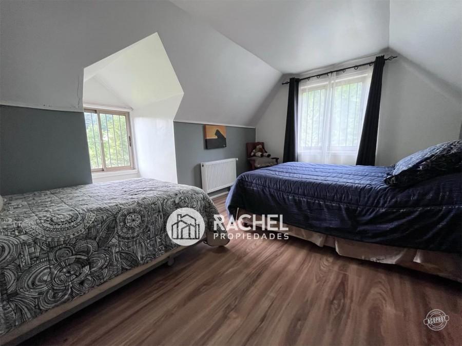 SE VENDE PRECIOSA CASA EN PARCELA
