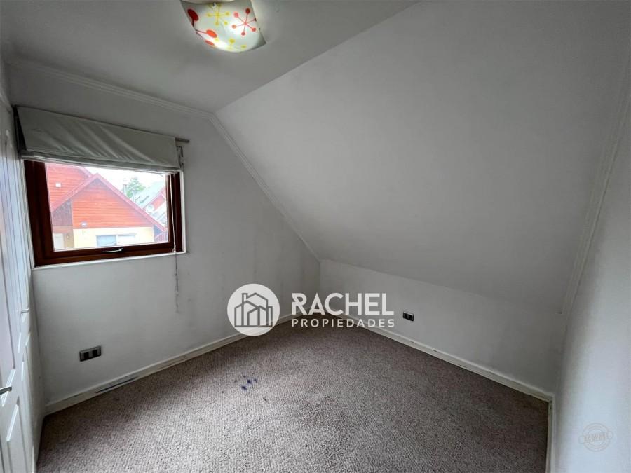 SE VENDE LINDA CASA DE 4D- SECTOR LAS ENCINAS