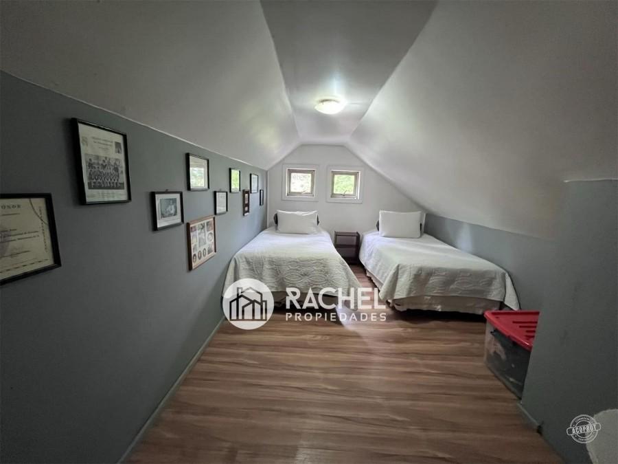 SE VENDE PRECIOSA CASA EN PARCELA