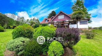 SE VENDE PRECIOSA CASA EN PARCELA