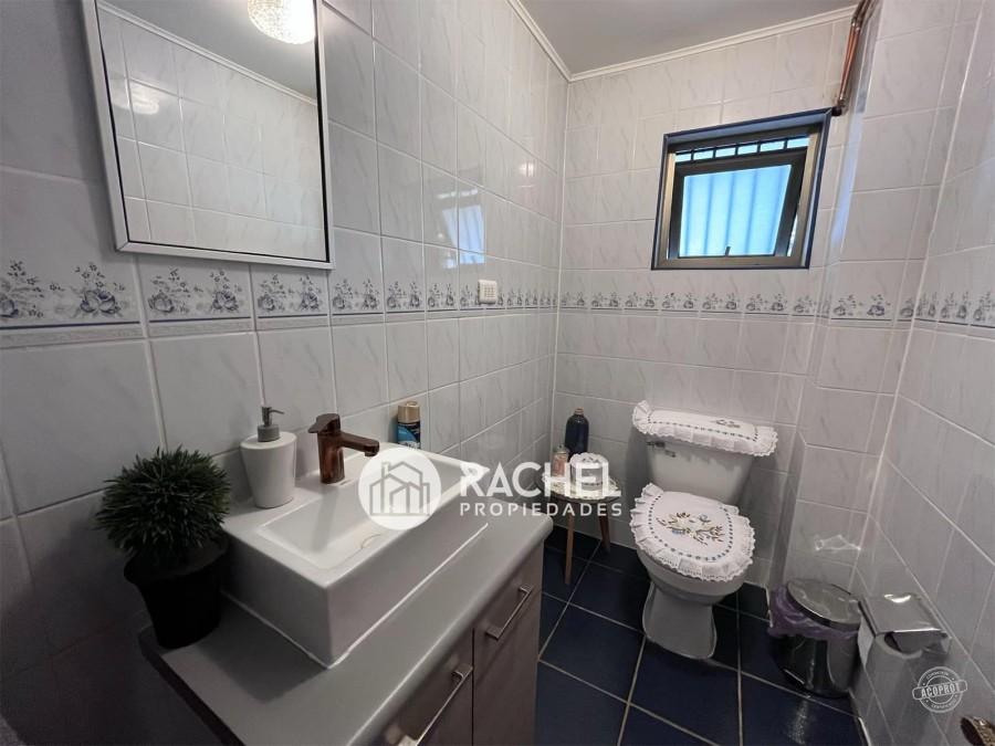 SE VENDE PRECIOSA CASA EN PARCELA