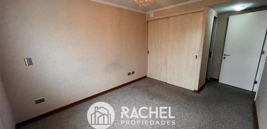 SE VENDE DEPARTAMENTO 2 DORMITORIOS CONDOMINIO ALTA VISTA – TEMUCO