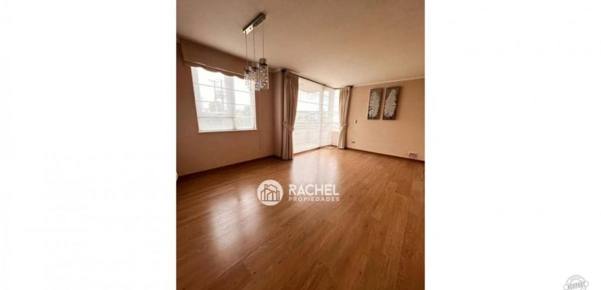 SE VENDE DEPARTAMENTO 2 DORMITORIOS CONDOMINIO ALTA VISTA – TEMUCO