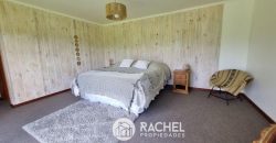 EN VENTA HERMOSA CASA EN PARCELA SECTOR PUMALAL