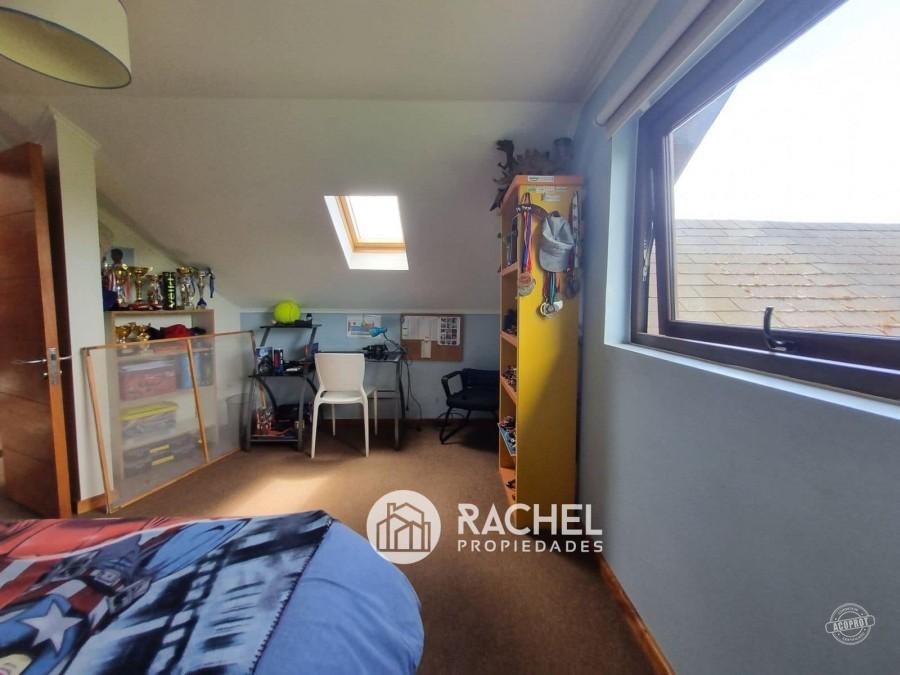 EN VENTA HERMOSA CASA EN PARCELA SECTOR PUMALAL