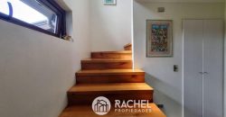 EN VENTA HERMOSA CASA EN PARCELA SECTOR PUMALAL