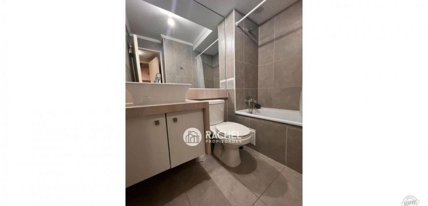 SE VENDE DEPARTAMENTO 2 DORMITORIOS CONDOMINIO ALTA VISTA – TEMUCO