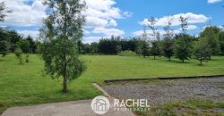 EN VENTA HERMOSA CASA EN PARCELA SECTOR PUMALAL