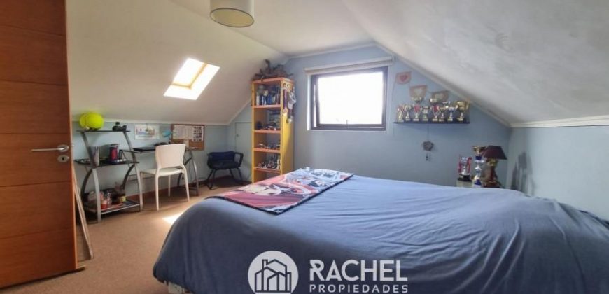 EN VENTA HERMOSA CASA EN PARCELA SECTOR PUMALAL