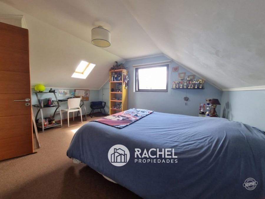 EN VENTA HERMOSA CASA EN PARCELA SECTOR PUMALAL