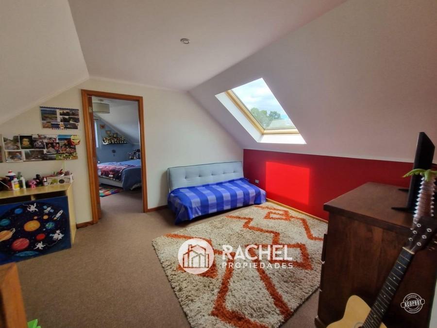 EN VENTA HERMOSA CASA EN PARCELA SECTOR PUMALAL