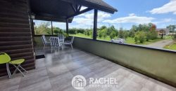 EN VENTA HERMOSA CASA EN PARCELA SECTOR PUMALAL