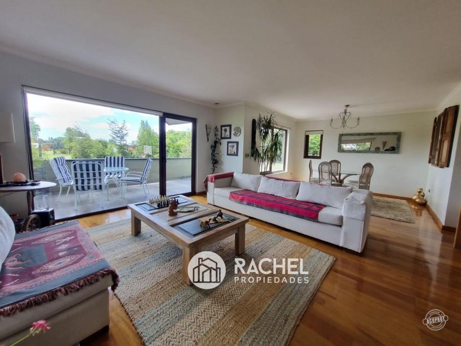 EN VENTA HERMOSA CASA EN PARCELA SECTOR PUMALAL