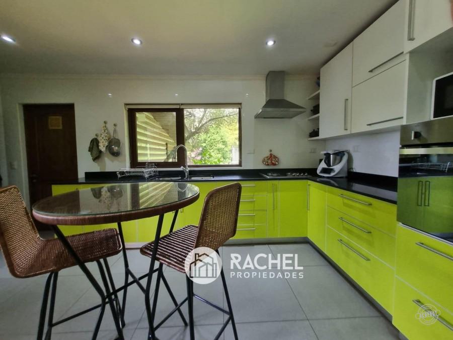 EN VENTA HERMOSA CASA EN PARCELA SECTOR PUMALAL