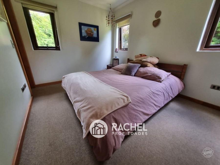 EN VENTA HERMOSA CASA EN PARCELA SECTOR PUMALAL