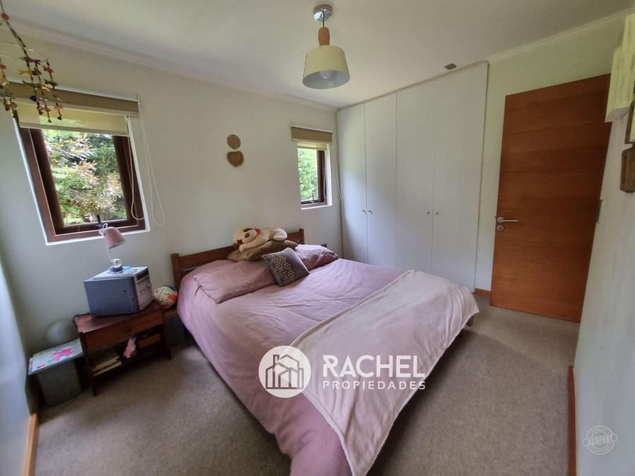 EN VENTA HERMOSA CASA EN PARCELA SECTOR PUMALAL