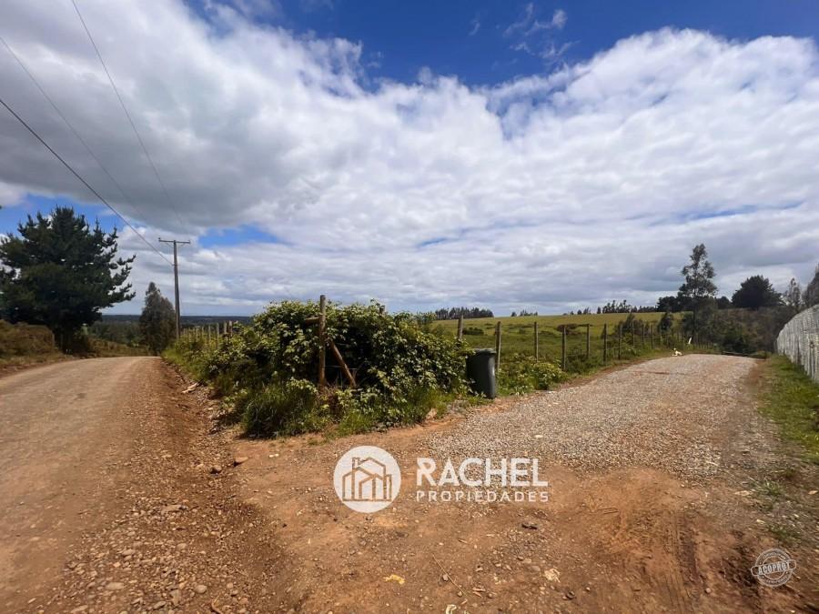 EN VENTA PARCELA EN SECTOR TRAÑI- TRAÑI