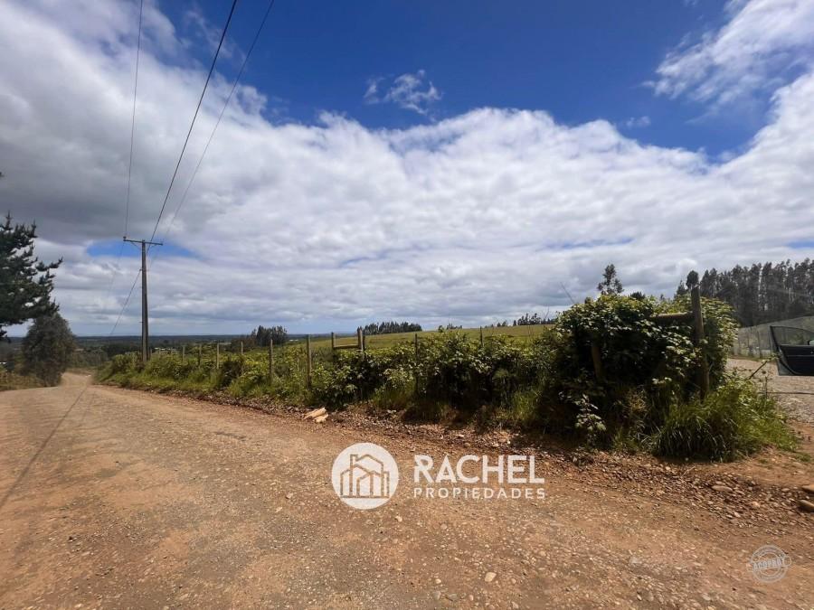 EN VENTA PARCELA EN SECTOR TRAÑI- TRAÑI