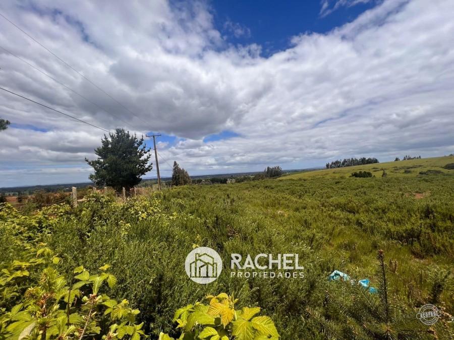 EN VENTA PARCELA EN SECTOR TRAÑI- TRAÑI