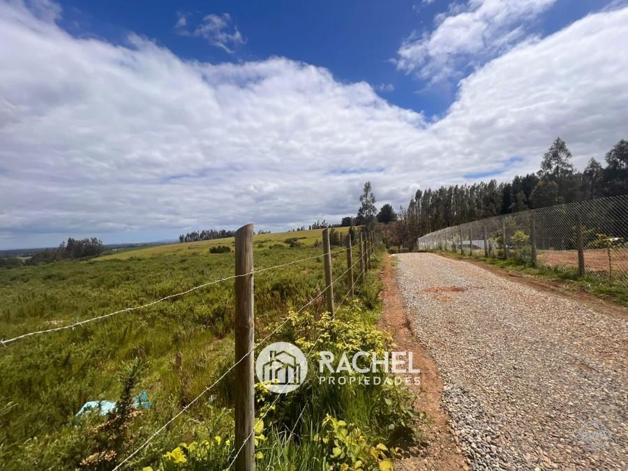 EN VENTA PARCELA EN SECTOR TRAÑI- TRAÑI