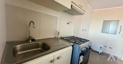 Departamento semi amoblado en arriendo en Villarrica
