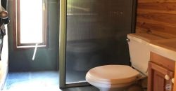 Vendemos hermosa casa amoblada en Lican Ray, gran oportunidad para comprar una segunda vivienda