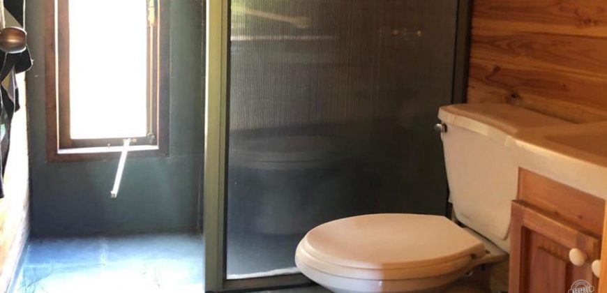 Vendemos hermosa casa amoblada en Lican Ray, gran oportunidad para comprar una segunda vivienda